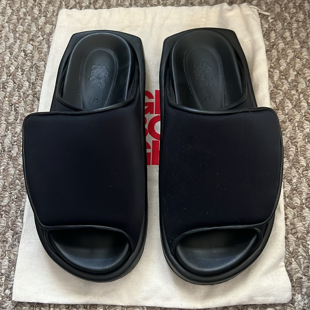 Gia Borghini Sandals